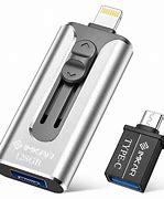 Image result for USB-Stick Naar iPhone