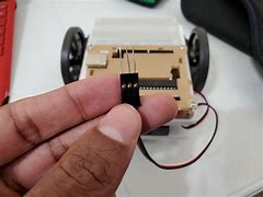 Image result for Wires Inside Robot