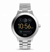 Image result for Fossil Google Watch