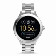 Image result for Fossil Smartwatch Tutorial