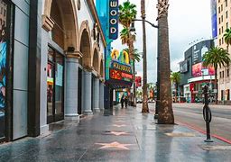 Image result for Hollywood Blvd Walk of Fame
