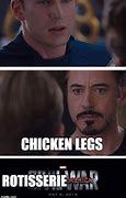 Image result for Rotisserie Chicken Meme