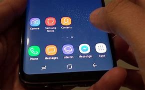 Image result for Samsung's 8 with Home Button