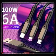 Image result for Fast Charge iPhone Car Adapter