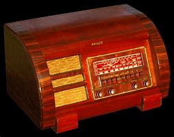 Image result for Philco 1771 Console