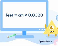 Image result for 1 Foot in Cm