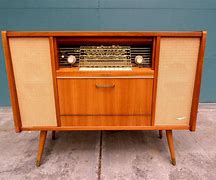 Image result for JVC Nivico AM Radio and Stereo Turntable