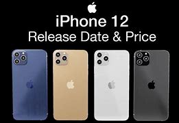 Image result for Did the iPhone 12 Come Out