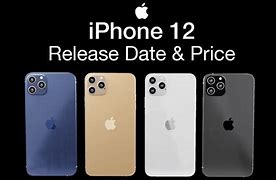 Image result for iPhone 12 Release Date Year