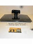 Image result for Seiki TV Stand