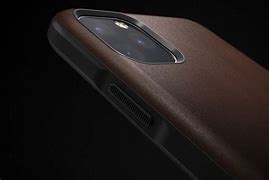 Image result for Horween Leather iPhone 11" Case