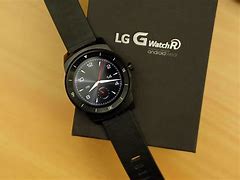 Image result for LG G-Watch W100 Wireless Charging