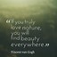 Image result for Natural Beauty Quotes
