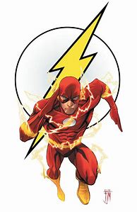 Image result for Cool Flash Superhero