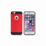Image result for Coque iPhone 6s Plus Pochet Rouge