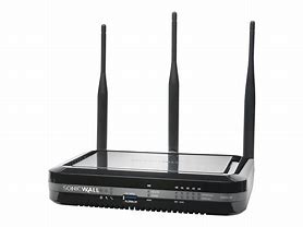 Image result for SonicWALL Wi-Fi Router