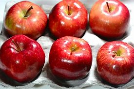 Image result for Double Red Delicious Apple