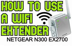 Image result for How to Properly Set Up Netgear Extenders On a Router
