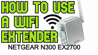 Image result for How to Set Up Wifi Repeater