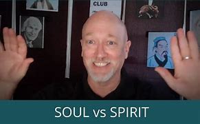 Image result for Difference Between Soul and Spirit Biblically