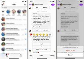 Image result for Delete Facebook Messenger Messages