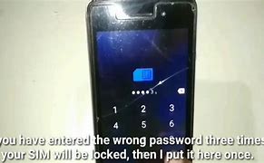 Image result for PUK Code Unlock Tecno Pop 7