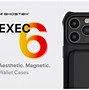 Image result for iPhone 16 Pro Max Ultra Wallet Case