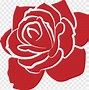 Image result for Rose Bowl Retro Logo