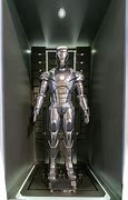 Image result for Iron Man House Cardboard