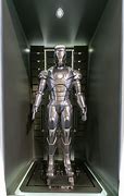 Image result for Iron Man Outside
