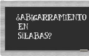 Image result for sbigarramiento
