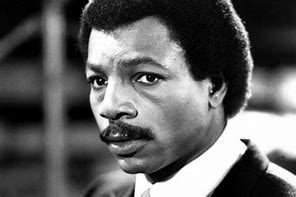 Image result for Carl Weathers Young Man