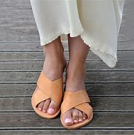 Image result for Apple Bottoms Sandals