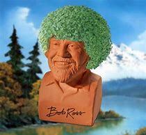 Image result for Bob Ross Gifts
