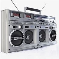 Image result for Photo of Sharp New Boombox Gallery