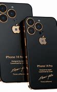 Image result for Metal Gold iPhone SE Case