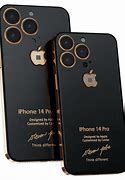 Image result for iNoxCase iPhone Gold and Black
