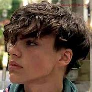 Image result for Perm Dillon Latham Haircut