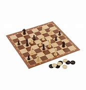 Image result for Chess/Checkers Tic Tac Toe