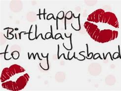 Image result for Happy Birthday to My Husband Stick People