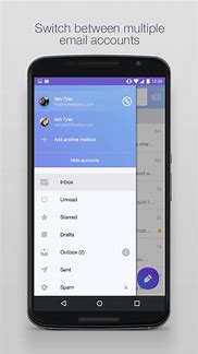 Image result for Mail App for Android