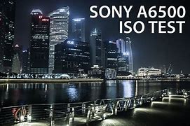 Image result for Sony A6500 Low Light
