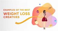 Image result for Creative Weight Loss Ideas