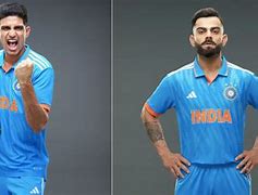 Image result for ODI Cricket Jerseys