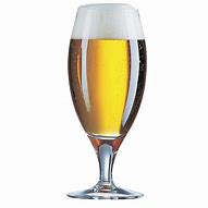 Image result for Stem Beer Glasses