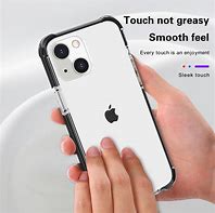 Image result for iPhone 13 Mini Clear Back