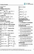 Image result for Chunk of Calculus