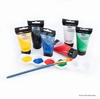 Image result for acrylic painting tube sets