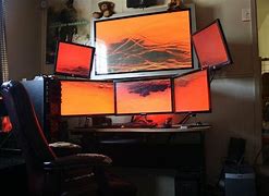 Image result for Largest PC Monitor