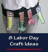 Image result for Labor Day Crafts That Are Easy